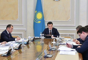 Kazakhstan to train nuclear energy and AI specialists abroad through Bolashak program