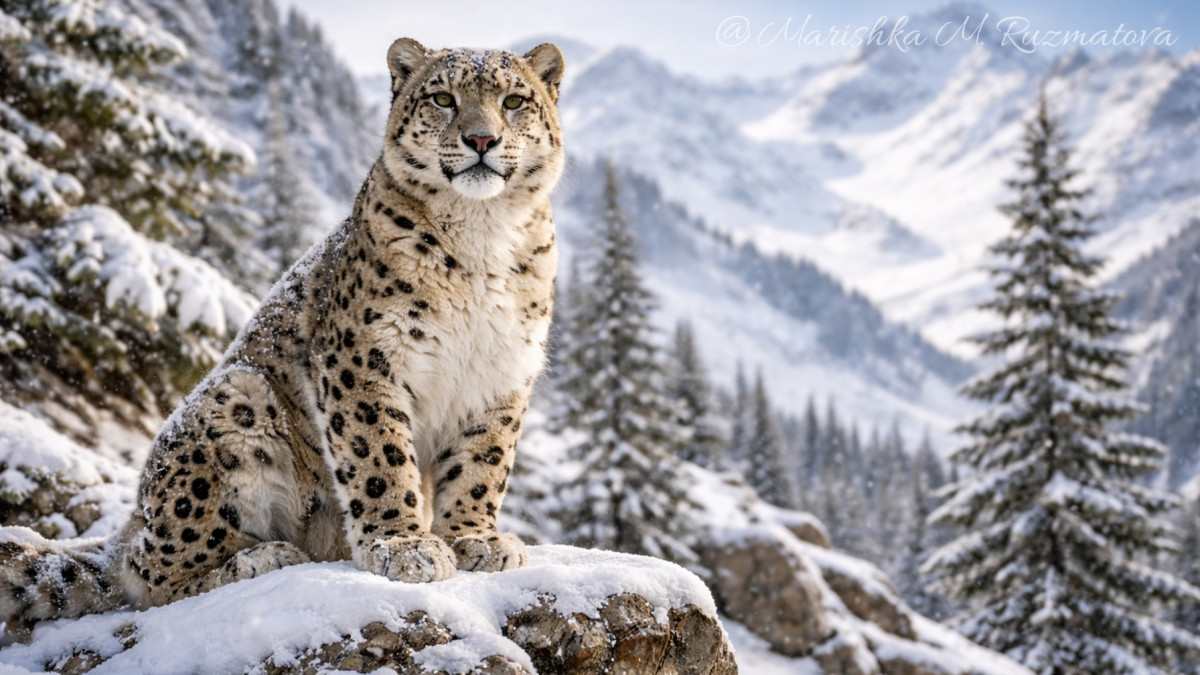  ©El.kz/Марина РУЗМАТОВА/ChatGPT 