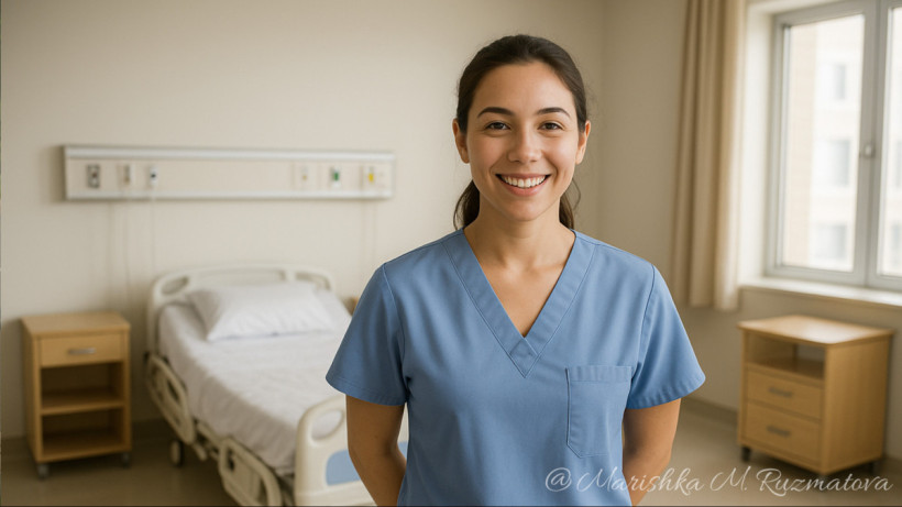  ©El.kz/Марина РУЗМАТОВА/ChatGPT 