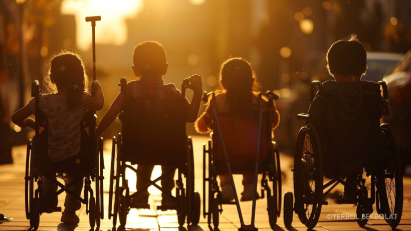  © El.kz/Ербол БЕКБОЛАТ/Midjourney 