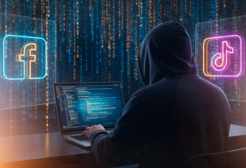 Цифрлық қауіпсіздік: аккаунт бұзылса не істеу керек?