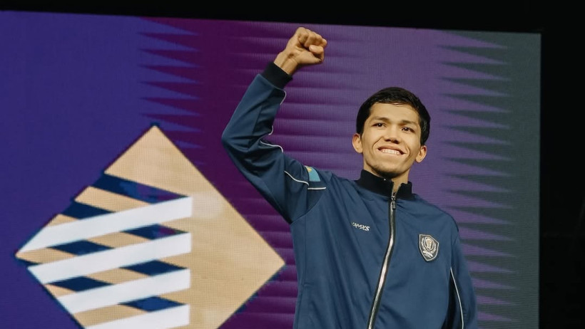  instagram.com/tashkenbay_sanzhar 