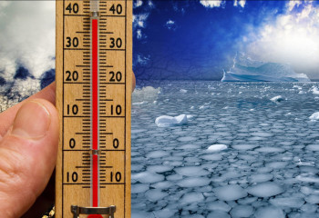 Жаһандық жылынудың әлемге және елімізге төндіретін қаупі қандай?