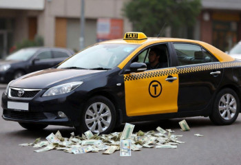 Как заработать в такси более миллиона тенге в месяц: стратегия от Шолпан Нуралиевой