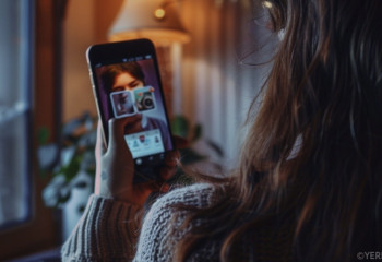 German minister sees ' a lot of merit' to social media ban for teens