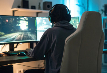 San Andreas на движке GTA V: фанаты готовят «некстген»-версию классики