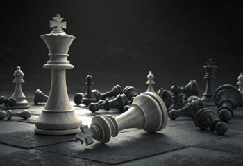 ИИ «переоценивает» людей: ChatGPT слишком рационален и поэтому проигрывает