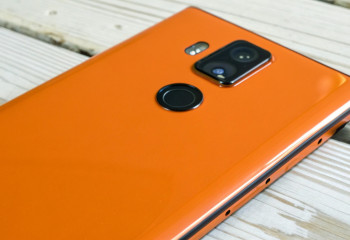 Honor Power 2 получит аккумулятор на 10 000 мАч и дизайн под iPhone