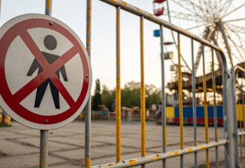 Иммерсивная мечта не выжила: уникальный парк в Токио закроется через два года