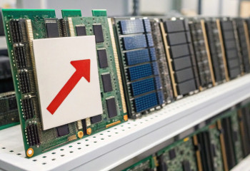 Почему дорожают ПК и как это связано с ИИ