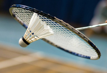 Дмитрий Панарин стал победителем турнира Bangladesh International Series 2025 по бадминтону