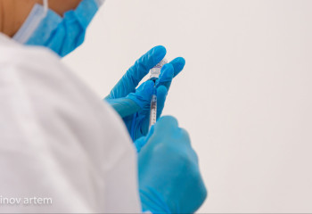 Топ-6 достижений здравоохранения Казахстана в 2025 году