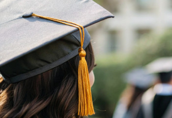 20 стипендий по программе «Болашақ» выделят школьникам