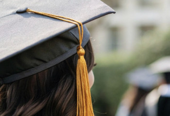 «Болашақ» бағдарламасы аясында оқушыларға 20 стипендия бөлінеді