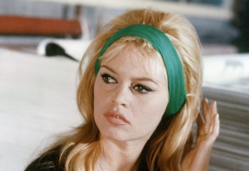 French actress and activist Brigitte Bardot dies aged 91