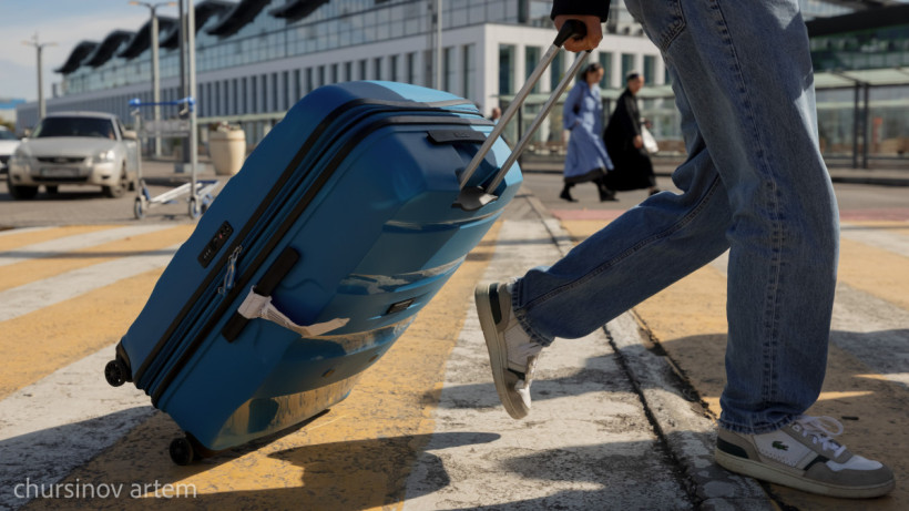  ©El.kz/Артем Чурсинов 