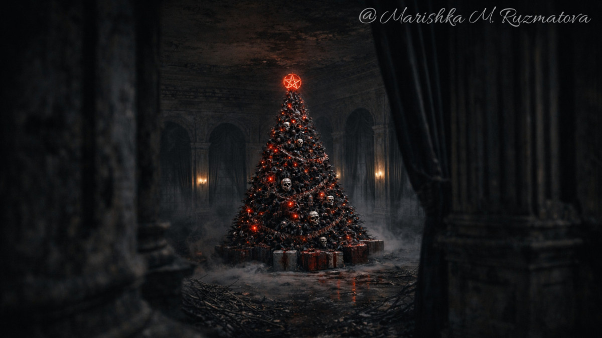  ©El.kz/Марина РУЗМАТОВА/ChatGPT 