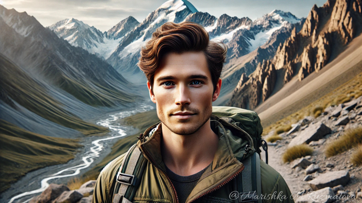  ©El.kz/Марина РУЗМАТОВА/ChatGPT 