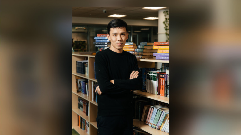  Из архива Бахытбека Дулатова 