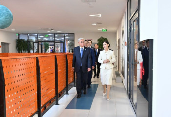 Год конкретных решений: чем запомнится президентская повестка Казахстана в 2025 году