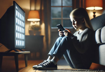 China to crack down on AI firms to protect kids