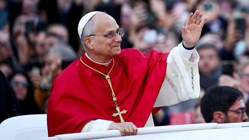  Guglielmo Mangiapane / Reuters 