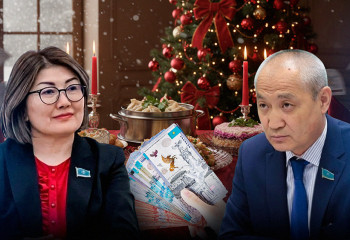 Қарызға кірмей жаңа жылды қалай қарсы алуға болады? Мамандар мен депутаттардың кеңесі