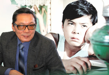 «Бала болсам да, оған ренжи алмадым»: актердің айтылмаған ақиқаты