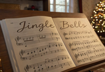 Индийская и монгольская версии Jingle Bells подарили рождественскому хиту новую жизнь