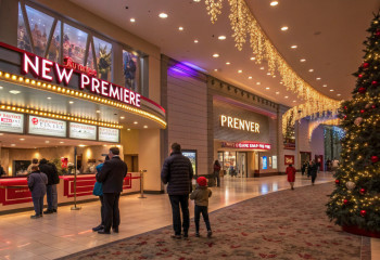 Что посмотреть в казахстанских кинотеатрах в конце 2025 года