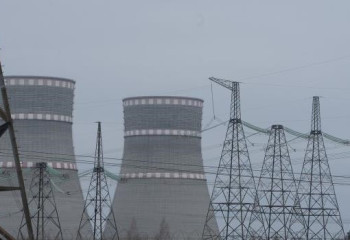 South Korea approves operation of new nuclear reactor