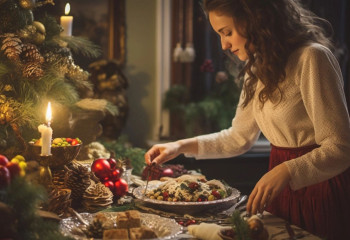 Жаңа жылды жалғыз қарсы алғысы келетіндер көбейген: психологтар не дейді?