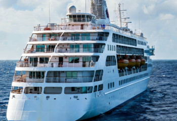 Куда можно отправиться в круиз в 2026 году