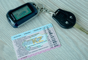 Автостраховка по новым правилам: что изменится для водителей Казахстана с 2026 года