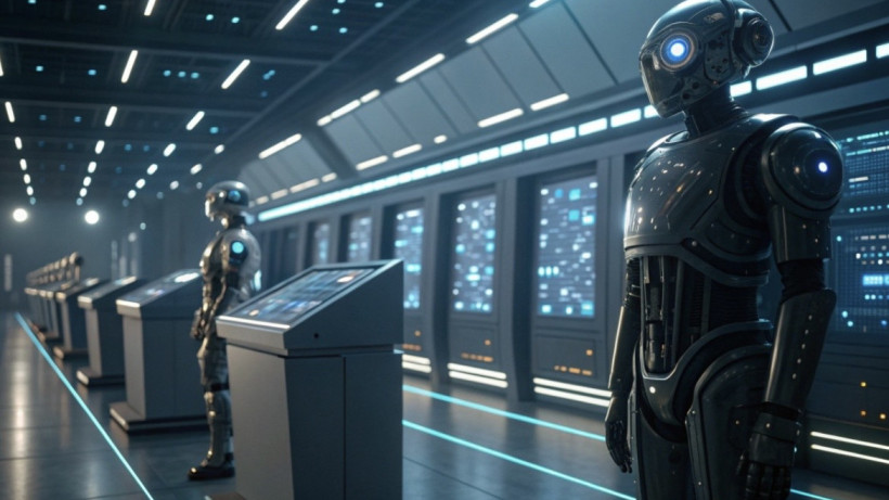  El.kz / Recraft / Dinmukhamed Beissembayev 