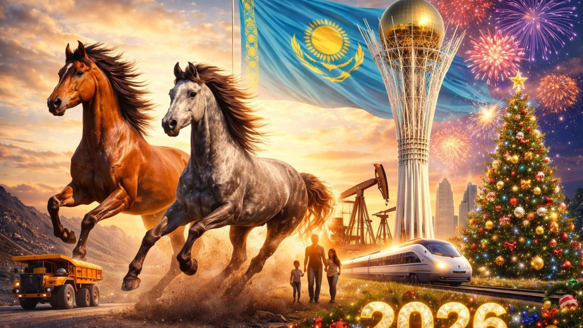  Коллаж El.kz 