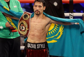 Қазақстанның үздік 10 боксшысы анықталды