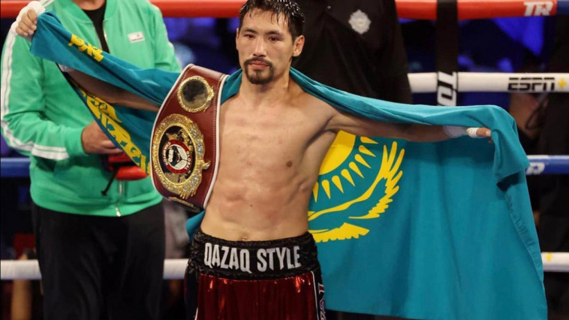  Ашық дереккөзден 