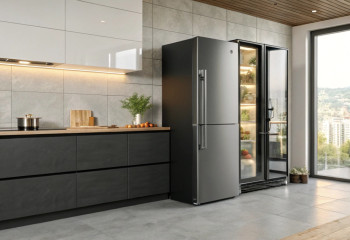 Samsung превратит холодильники в умных помощников на кухне