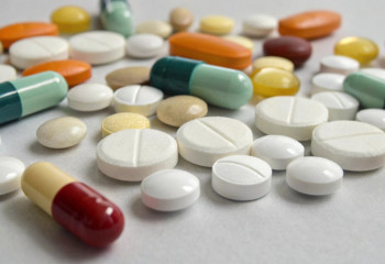 Биофармацевтический комплекс полного цикла на 103 млрд тенге построят в Казахстане