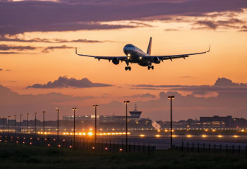 Какие новые аэропорты и рейсы появятся в Казахстане в 2026 году