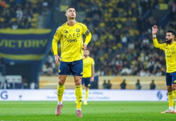 Роналду 16 жылда алғаш рет бір жылды хет-триксіз аяқтады