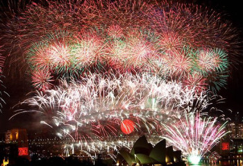 Әлем елдері Жаңа жылды қалай атап өтеді