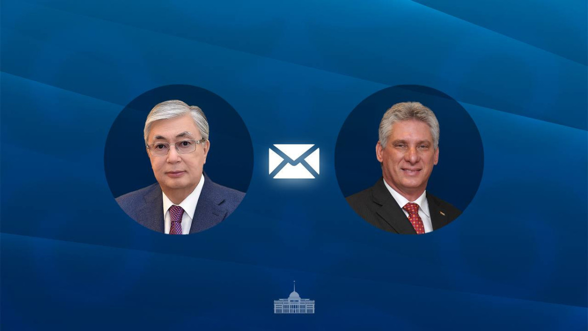  akorda.kz 