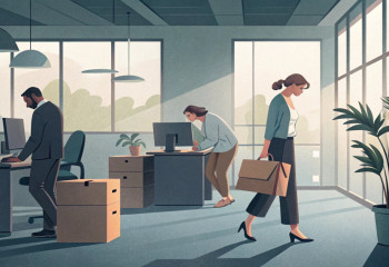 Банки Европы сократят сотни тысяч сотрудников из-за ИИ