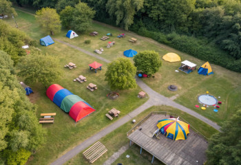 Детские лагеря будут контролировать иначе: что изменится с 2026 года