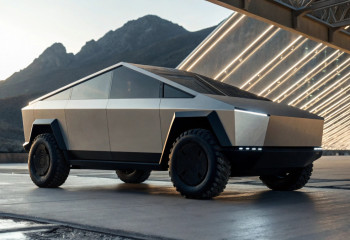 Tesla почти перестала закупать материалы для батарей Cybertruck