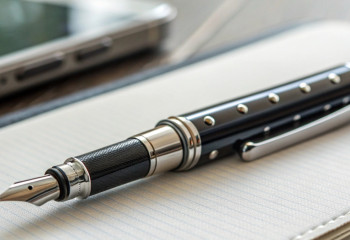 OpenAI готовит «умную ручку» без экрана – запуск намечен на 2026–2027 годы