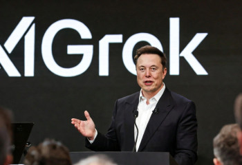 Индия потребовала от X срочно ограничить Grok из-за «непристойного» контента