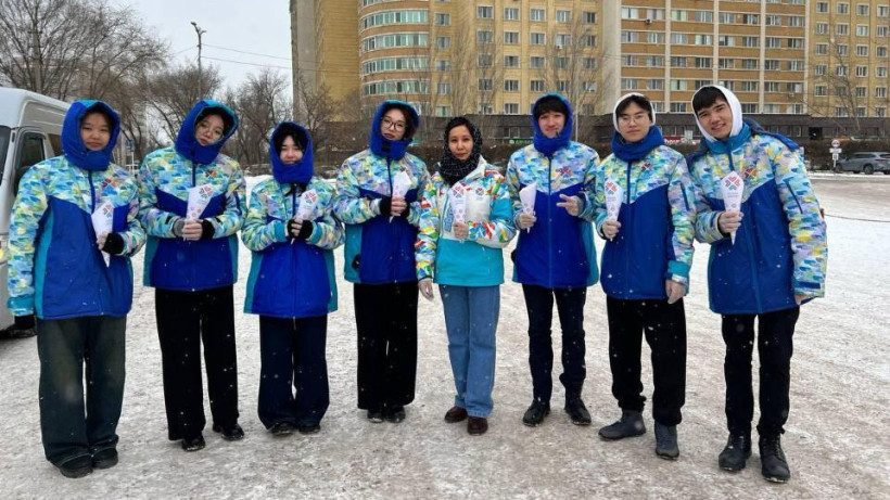  Астана әкімдігінің баспасөз қызметі 